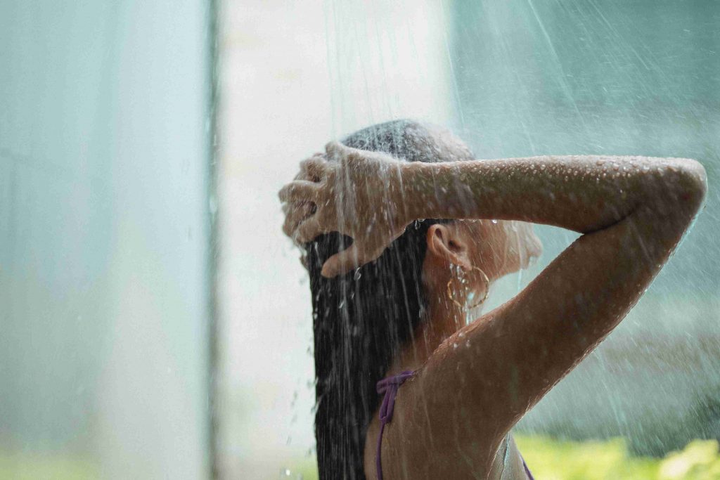 Five Reasons To Always Use a Filter Shower