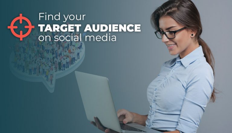 How To Find Your Target Audience On Social Media 7 Tips To Follow