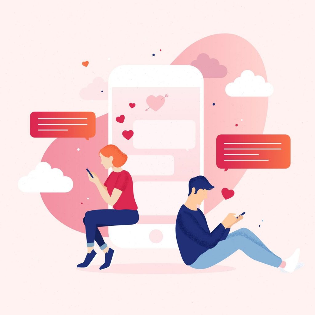 Overcoming Flaws of Online Dating