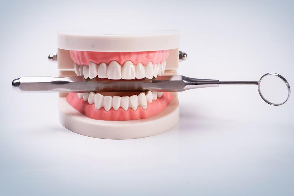 10 Unforgivable Sins of Dental Health