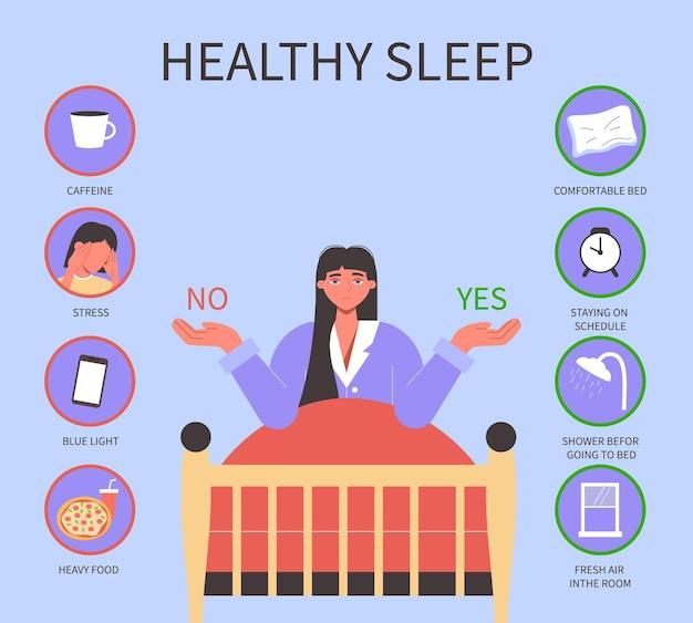 How to Sleep Better - Best Ways to Get a Healthier Night's Sleep