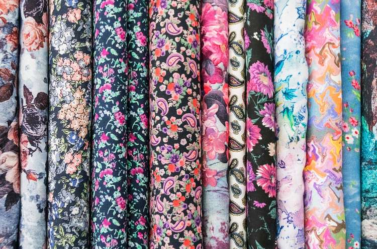 Top Trending Fabric Prints Trends To Watch Out For In 2023 