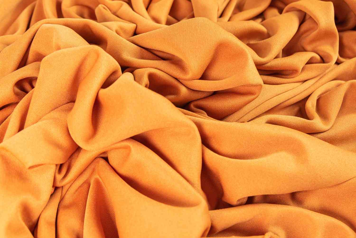 The Ultimate Guide to Crepe Fabric: Types, Characteristics, and History