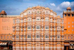 Enchanting Rajasthan: A Journey Through Time and Royalty