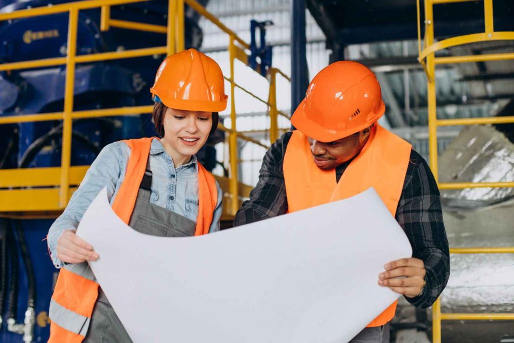 White Card Course in Victoria: Ensuring Safety Education for Construction Workers
