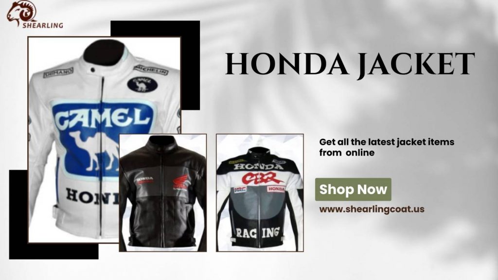 7 Ways to Authenticate the Genuineness of a Honda Motorcycle Jacket 