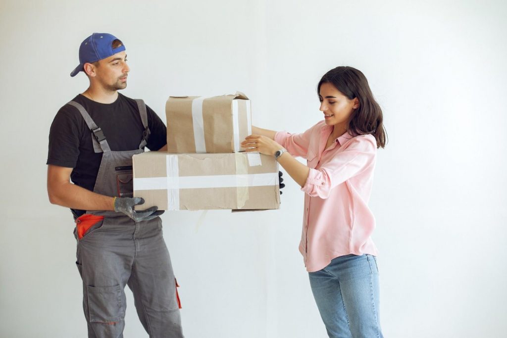 Packers and Movers in Bhopal