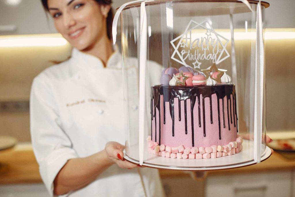 The Best Cake Shops and Cake Delivery in Sydney