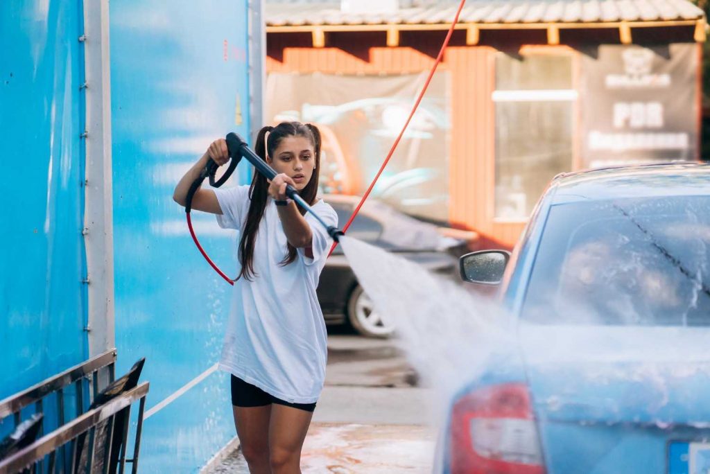 The Importance of User Experience in Car Wash App Development
