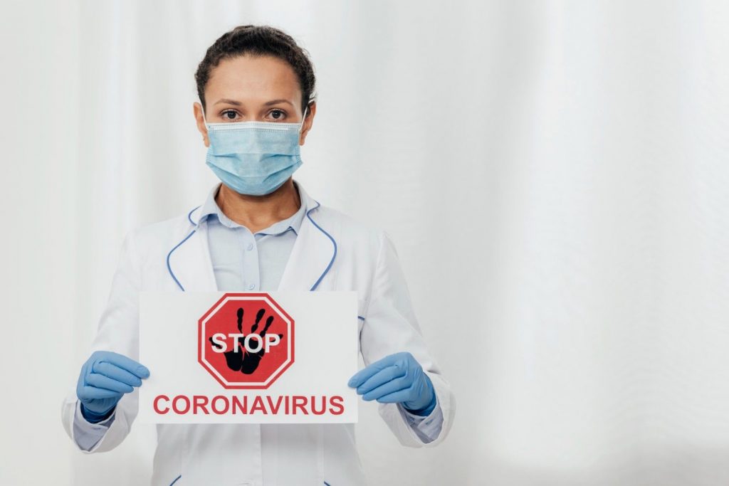 A Complete Guide About Corona Virus and What are Covid 19 Symptoms 2023 