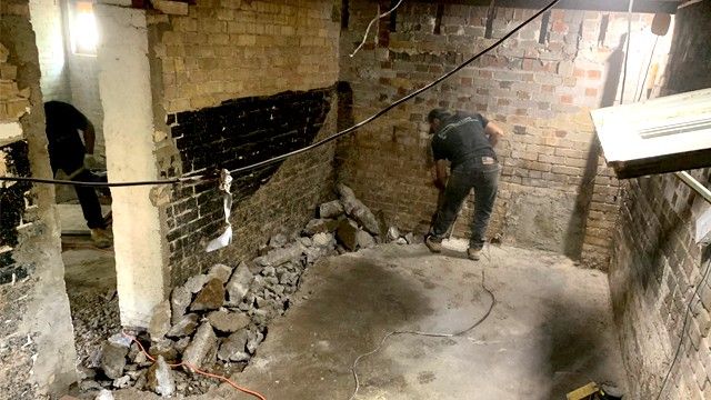 Basement Finishing in Toronto