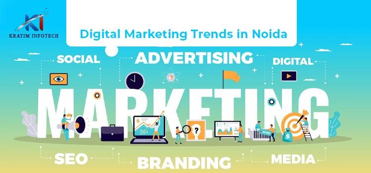 Unveiling the Best Digital Marketer in Noida: A Comprehensive Guide 