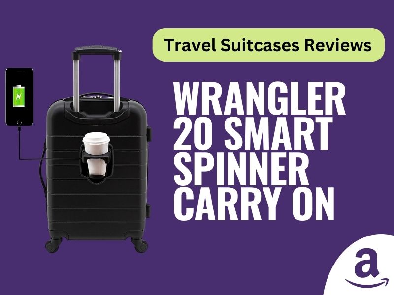 A Comprehensive Comparison of Carry-On Suitcases
