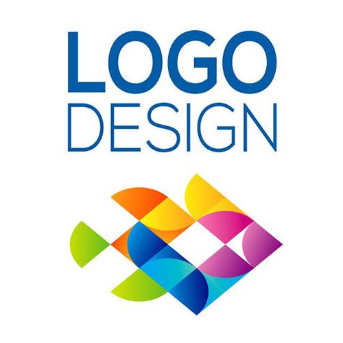 Pop Up Your Brand Identity with Custom Logo Design Services