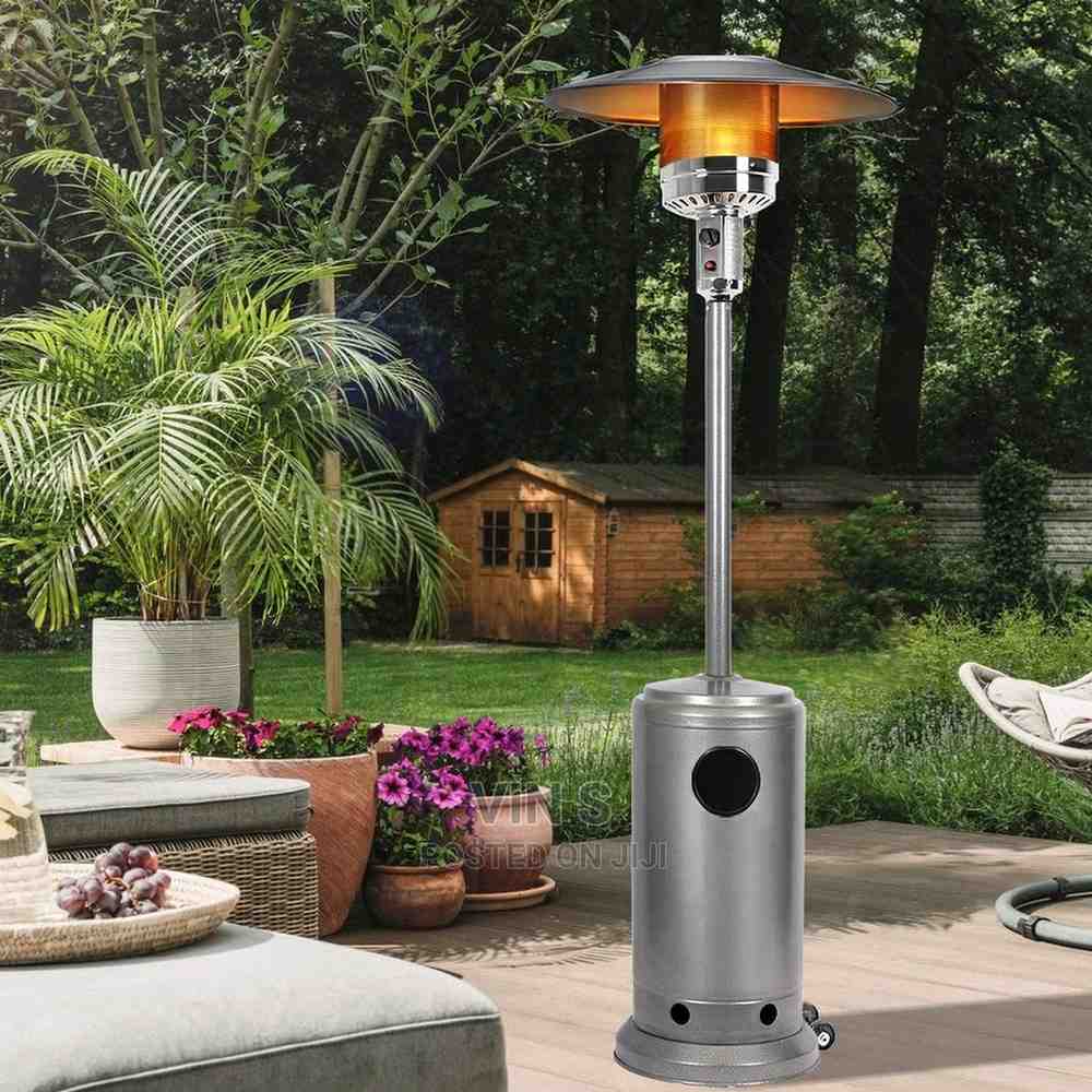 Global Outdoor Heating Market Introduction
