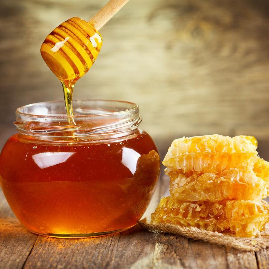 Health Benefits of Honey: Nature's Sweet Elixir