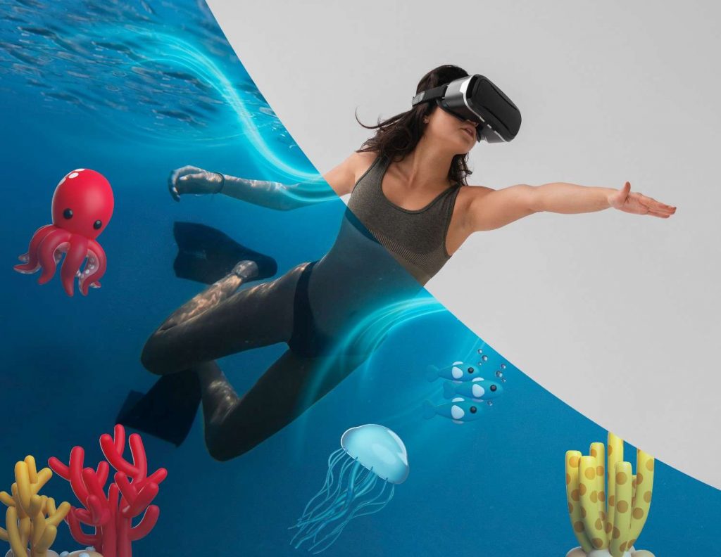 Immersive Escapes: Exploring the World of Virtual Reality Headsets on Amazon