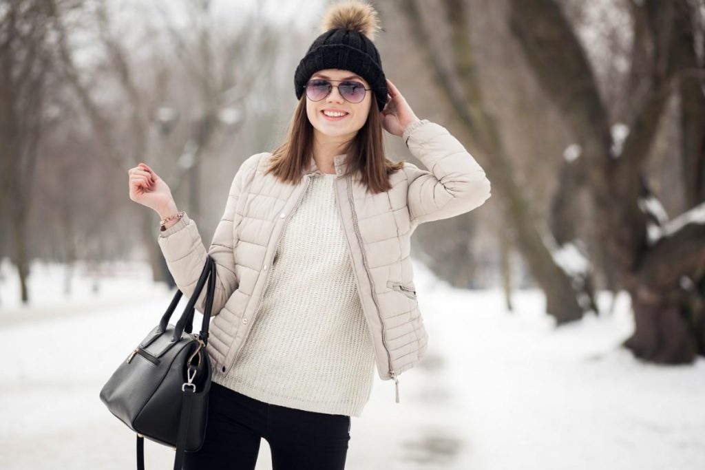 A Guide to Women’s Winter Outfits