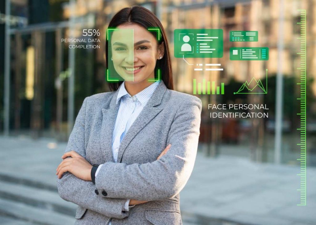Face Swap Technology: Revealing Digital Metamorphosis