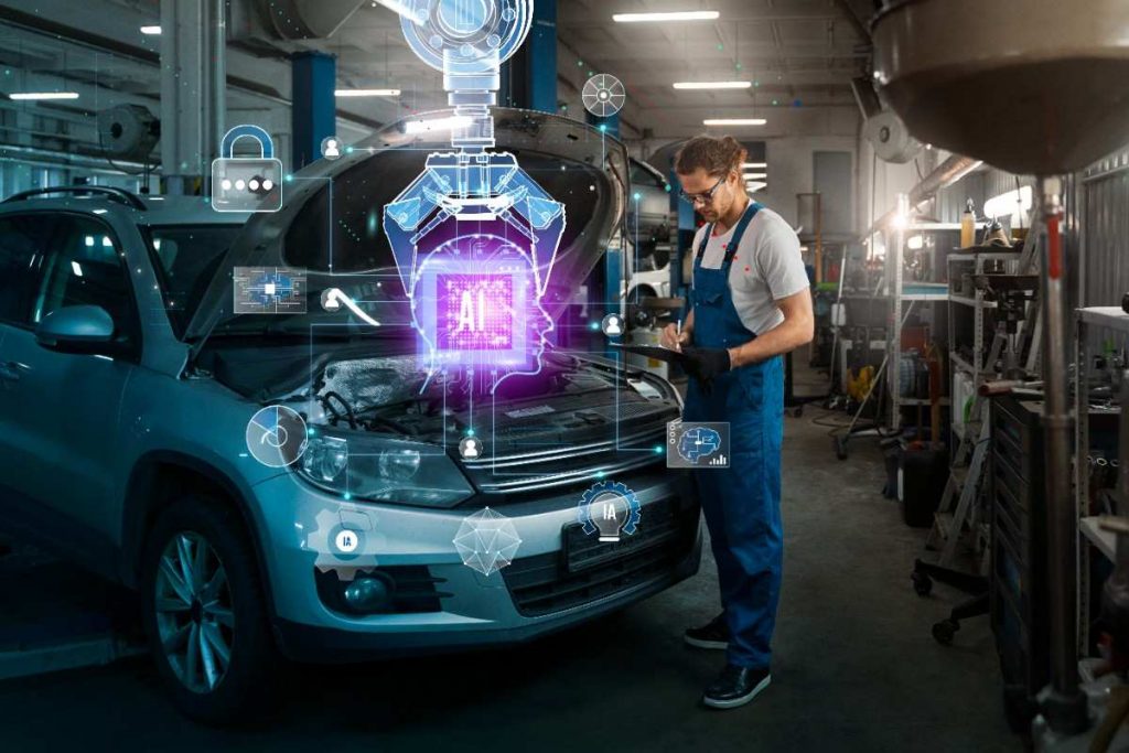 SEO for Automotive Industry Everything You Need to Know

