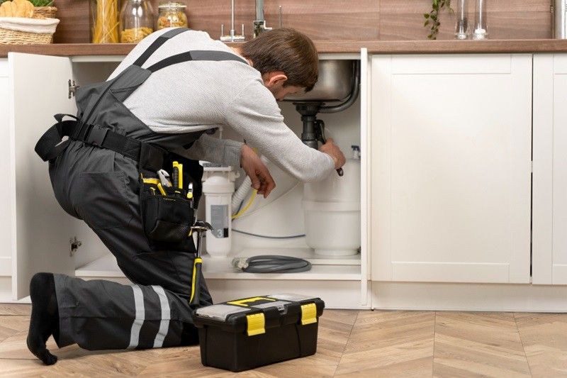 The Importance of Having an Emergency Plumber on Call