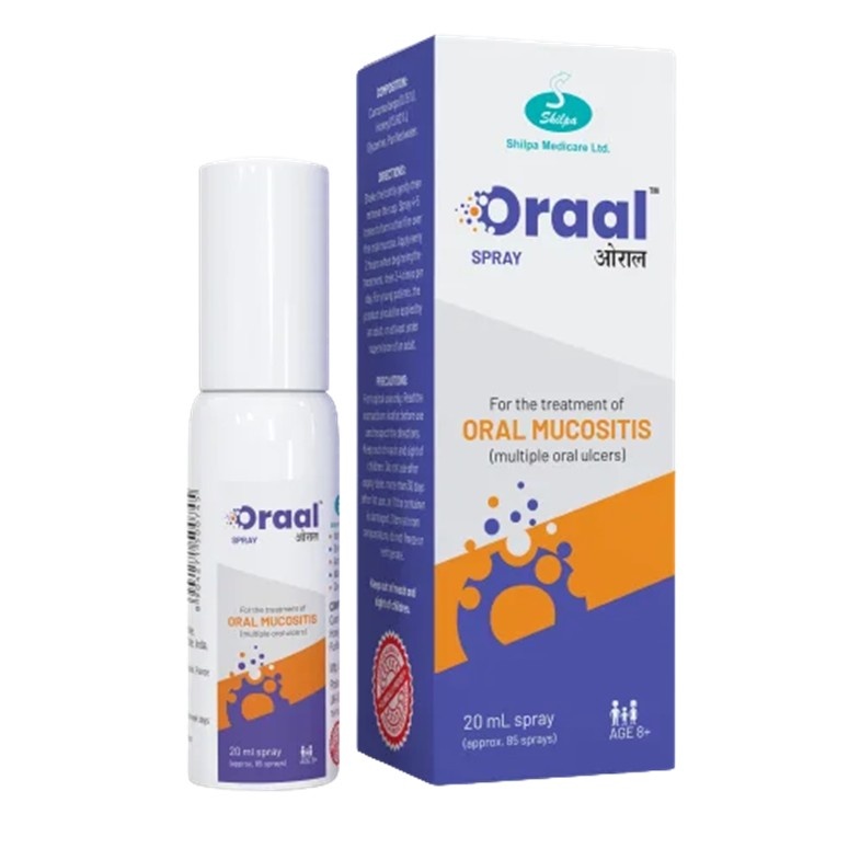 Choosing the Right Oral Spray for Oral Mucositis: A Comprehensive Guide