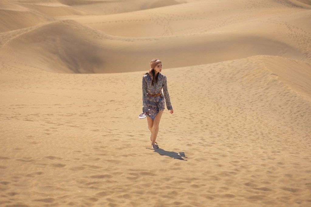 Exploring the Best Dubai Desert Safari Ride Experience