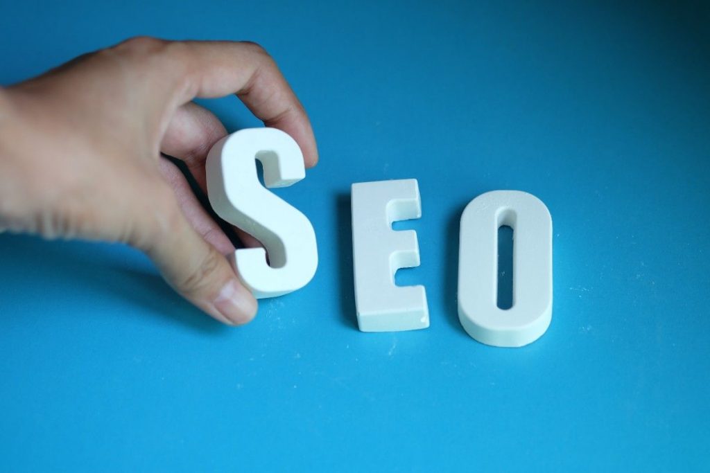 How to Create an Effective SEO Strategy in 2025