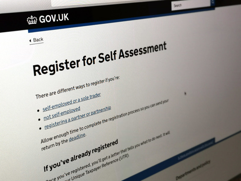 Navigating Self-Assessment Tax Returns with Ease: A Comprehensive Guide for Mayfair Residents
