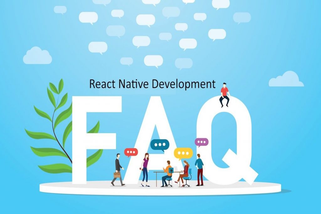 Top 10 React Native Development FAQs Answered for Beginners