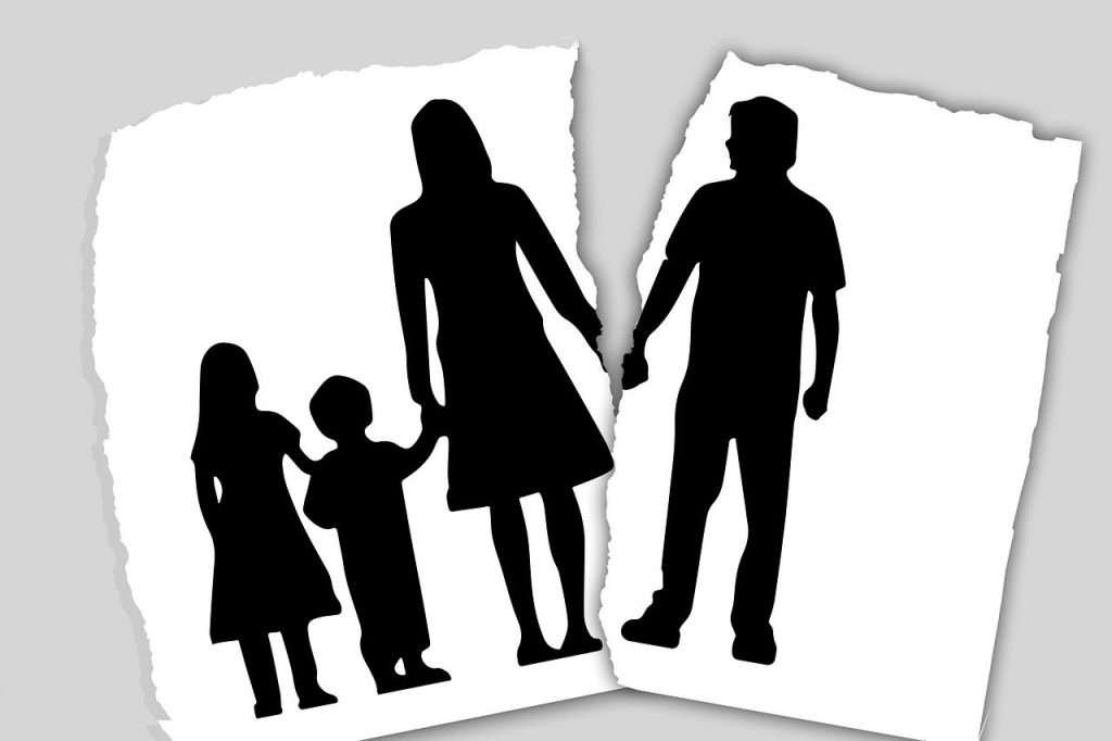 Comprehensive Legal Services for Families and Individuals in London