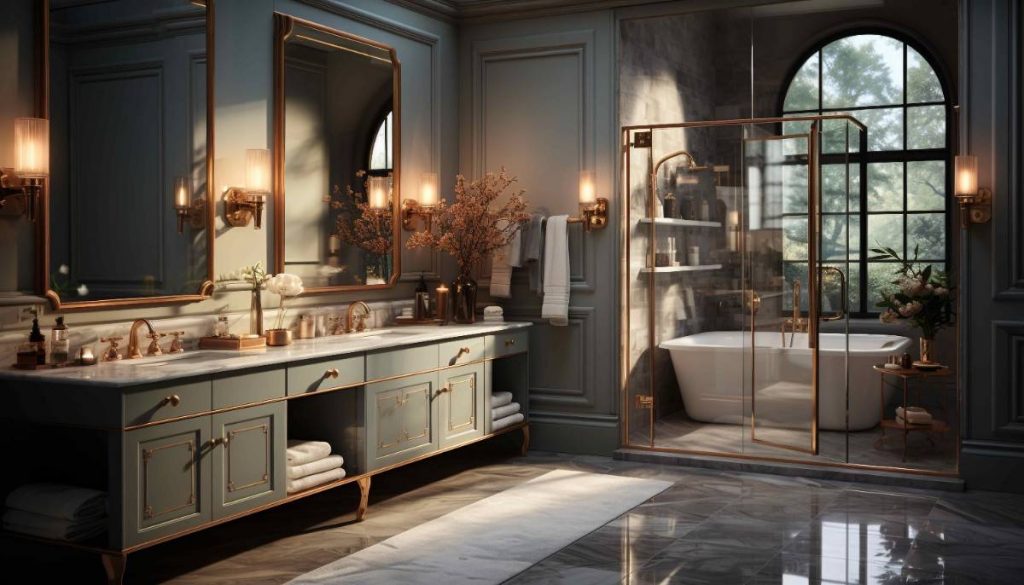 Enhance Your Bathroom with Top-Quality Products and Services in London