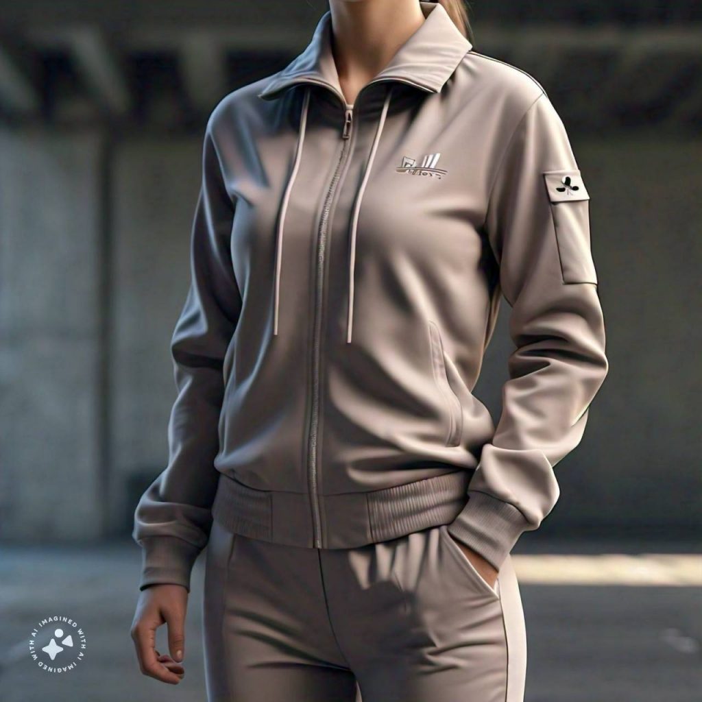 Finding the Best Designer Tracksuit and Luxury Clothing in London