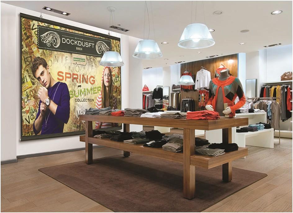 The Role of Point of Purchase Displays in Dallas's Competitive Retail Market