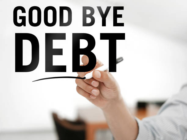 How to Overcome Debt and Revitalise Your Small Business