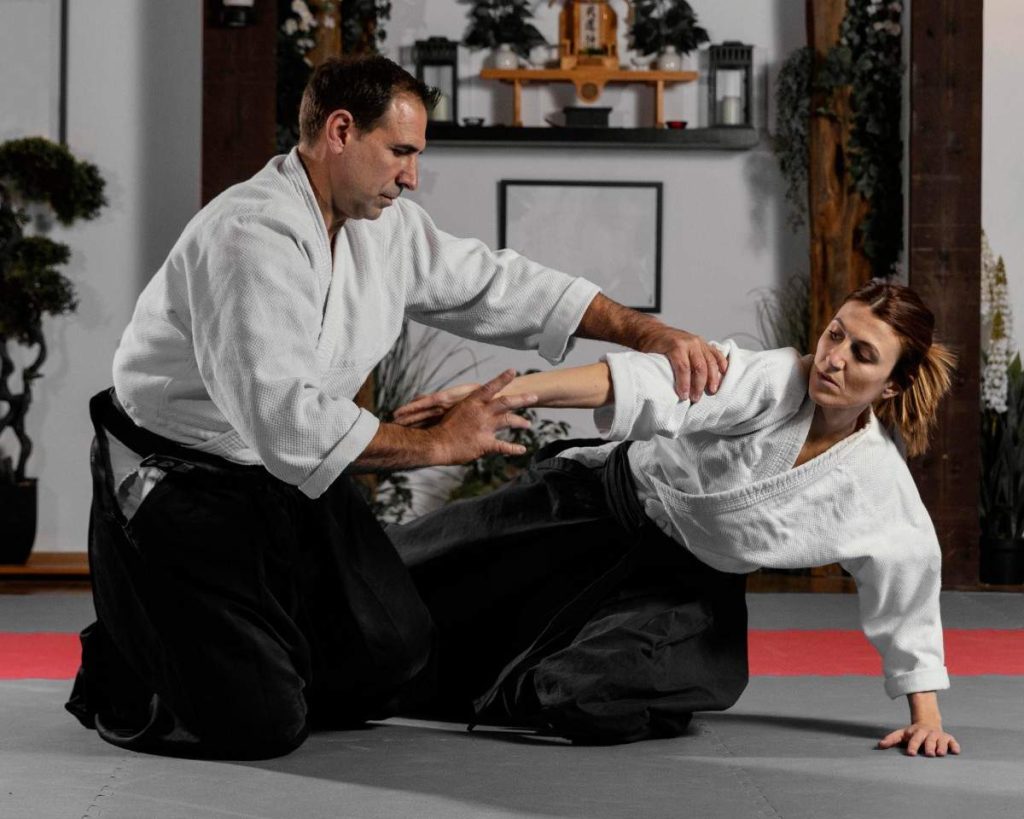 Top 5 BJJ Drills to Master Your Moves
