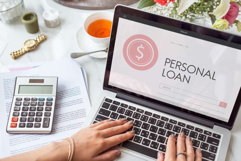 Differences Between Personal Loans for Salaried Vs Self-Employed in 2024