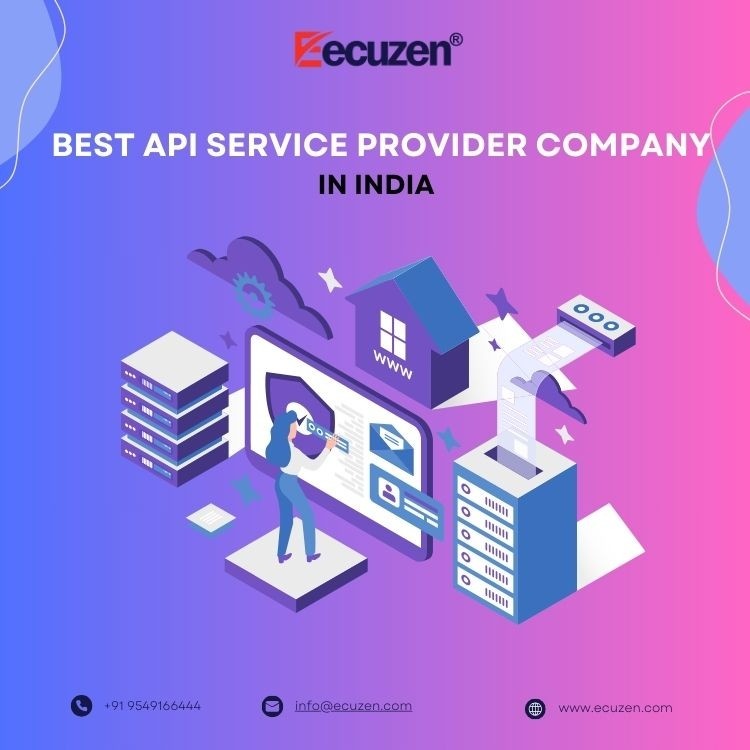 Top API Service Providers in India: Empowering Businesses with Seamless Integrations